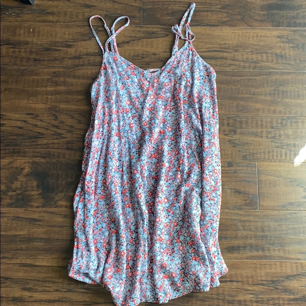 America Eagle Outfitters dress